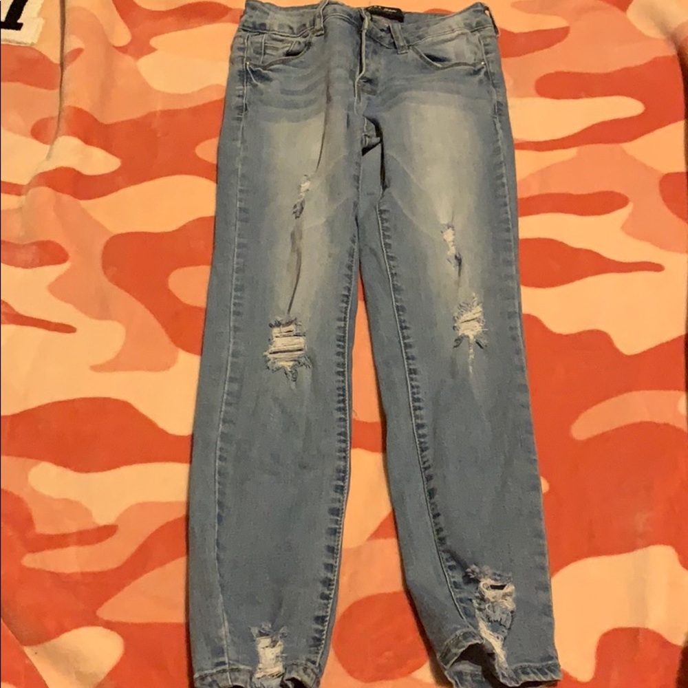 Jeans